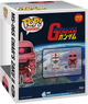 Figurka Funko Pop! Animation Mobile Suit Gundam MS-06S Char's Zaku 17.3 cm (889698829847) - obraz 3