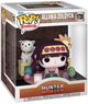 Figurka Funko Pop! Deluxe Hunter x Hunter Alluka Zoldyck 8.1 cm (889698803496) - obraz 1