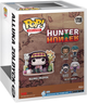 Figurka Funko Pop! Deluxe Hunter x Hunter Alluka Zoldyck 8.1 cm (889698803496) - obraz 3