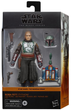 Фігурка Hasbro Disney Star Wars The Black Series The Mandalorian Boba Fett 15 см (5010994141745) - зображення 1