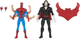 Zestaw figurek Hasbro Fans Marvel Legends Series The Amazing Spider-Man Spider-Man & Morbius 15 cm 2 szt (5010996145994) - obraz 4