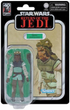 Фігурка з аксесуарами Hasbro Fans Vintage Collection Disney Star Wars Return of the Jedi Nikto Skiff Guard 10 см (5010996138453) - зображення 1