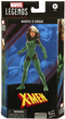 Фігурка з аксесуарами Hasbro Fans Marvel Legends Series X-Me Marvel's Rogue 15 см (5010996117595) - зображення 1