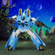 Робот-трансформер Hasbro Fans Transformers Legacy Evolution G2 Universe Cloudcover Voyager Class 18 см (5010996138712) - зображення 4