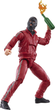 Фігурка з аксесуарами Hasbro Fans Marvel Legends Series Hawkeye Comics Tracksuit Mafia 15 см (5010994179793) - зображення 5