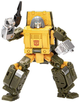 Робот-трансформер Hasbro Fans Transformers The Movie Deluxe Class Brawn 11 см (5010996165787) - зображення 3