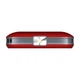 Мобильный телефон Nomi i1871 Dual Sim Red - зображення 5