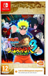 Gra Nintendo Switch Naruto Shippuden: Ultimate Ninja Storm 3 Full Burst (Klucz elektroniczny) (3391892006995) - obraz 1