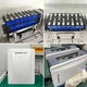 Аккумуляторная батарея литий железо-фосфатная Sunket LiFePo4 51.2V 200Ah 10кВт/ч для ИБП и инверторов (LFP10KWH/LV) - изображение 5