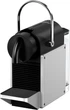 Капсульна кавоварка Nespresso Pixie D62 Aluminium (стальна, Швейцарія) - зображення 7
