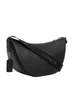 Сумка Coach CT644 Pace Shoulder bag Smooth Leather SV/Black CT644 - зображення 2