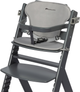Стільчик для годування Bebe Confort Timba Grey Mist з вкладишем (2771440210) - зображення 8