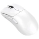 Миша ATTACK SHARK R1 Wireless Gaming Mouse White (PAW3311) - изображение 2