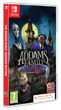 Gra Nintendo Switch The Addams’s Family: Mansion Mayhem (Klucz elektroniczny) (5061005351950) - obraz 1