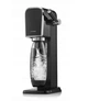 Карбонизатор сифон сатуратор для газирования воды SodaStream Art Черный + 1 бутылка 1 л - изображение 8
