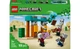 Конструктор Lego Minecraft Пустельний патруль розбійника, 105 деталей 21267 - зображення 1