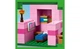 Конструктор Lego Minecraft Дом для поросят, 238 деталей 21268 - изображение 6