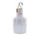 Акумуляторна лампа підвісна з USB зарядкою, The night market street vendor artifact (1010789-White) - зображення 1