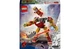 Конструктор Lego Marvel Super Heroes Робот Залізної Людини проти Альтрона, 101 деталь 76307 - зображення 9