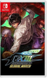 Гра Nintendo Switch The King Of Fighters XIII Global Match (Картридж) (4964808152223) - зображення 1