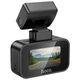 Видеорегистратор HOCO DV10 1.47" mini screen Dashcam Wi-Fi Black - изображение 1