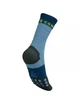 Шкарпетки спортивні компресійні Compressport Pro Racing Socks Winter Trail Denim/Poseidon T4 (SCRU2045096T4) - зображення 3