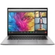 Ноутбук 14" HP ZBook Firefly 14 G11 WUXGA IPS, Intel Core Ultra 7-155H/32GB/1TB SSD/Intel Arc Graphics/FPS/DOS/Silver (8K0H6AV_V3) - зображення 1