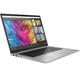 Ноутбук 14" HP ZBook Firefly 14 G11 WUXGA IPS, Intel Core Ultra 7-155H/32GB/1TB SSD/Intel Arc Graphics/FPS/DOS/Silver (8K0H6AV_V3) - зображення 2