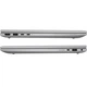 Ноутбук 14" HP ZBook Firefly 14 G11 WUXGA IPS, Intel Core Ultra 7-155H/32GB/1TB SSD/Intel Arc Graphics/FPS/DOS/Silver (8K0H6AV_V3) - зображення 6