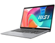 Ноутбук 15.6" MSI Modern 15 F13MG-273XUA i3-1315U 16/512 ГБ Urban Silver (9S7-15S122-273) - изображение 3