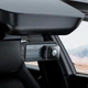 Видеорегистратор HOCO DV12 3.69" driving recorder 2K display GPS (with rear camera) Grey - изображение 7