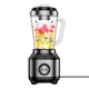 Блендер Hoco HE32 electric juicer blender 600Вт 1.8л Серый - изображение 1