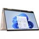 Ноутбук 14" HP Pavilion x360 14-ek2018ua FHD IPS, Intel Core i3-100U/8GB/512GB SSD/Intel Graphics/W11H/Gold-Pink(A0NK1EA) - изображение 4