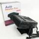 Автомобильный тепловентилятор Car Fan CF-701, универсальный обогреватель для авто - изображение 1