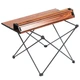 Стол складной туристический с чехлом Ranger Compact Hike 209 Brown (RA1117) - изображение 2