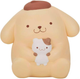 Фигурка Banpresto Sanrio Characters Sofvimates Pompompurin 11 см (4983164894257) - зображення 1