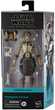 Figurka z akcesoriami Hasbro Star Wars The Black Series Ahsoka Profesor Huyang 15 cm (5010996213549) - obraz 1