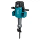 Молоток відбійний акумуляторний Makita HM004GZ01 (72.8 Дж, 870 хв-1, XGT, 2000 Вт, BL, HEX 28.6 мм, AVT, AWS, 28.2 кг, без акумуляторів та зарядного пристрою) - зображення 1