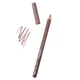 Карандаш для бровей Bogenia Brow Liner BG501 - 004 Rich Sepia, 0.78 г - изображение 1