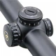 Прицел оптический Vector Optics S6 1-6X24 (30 мм) Illum. SFP - изображение 4