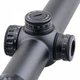 Прицел оптический Vector Optics S6 1-6X24 (30 мм) Illum. SFP - изображение 5