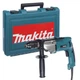 Дриль з ударом двохшвидкісний Makita HP2071 (1010 Вт, 1.5-13 мм, 0-2900 хв-1) - зображення 1