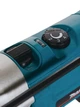 Дриль з ударом двохшвидкісний Makita HP2071 (1010 Вт, 1.5-13 мм, 0-2900 хв-1) - зображення 6