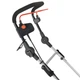 Скарификатор электрический Makita UV3600 (360 мм, 40 л, 1800 Вт) - изображение 6