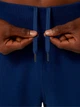 Спортивні штани чоловічі ASICS Logo Sweatpant 2031E189-404 XL Сині (4550457596756) - зображення 6