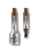 Маркер-Помадка для бровей Sheglam Brow-Fection Angled Brush and Dip тон - Auburn, 1.2 мл - изображение 1