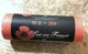 Монета Канади «День поминання / Remembrance Day» 25 cents Canada Official First Day Poppy Coin - зображення 6