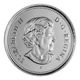 Монета Канади «День поминання / Remembrance Day» 25 cents Canada Official First Day Poppy Coin - зображення 13