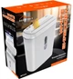 Шредер Media-Tech MT223 White - изображение 7