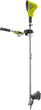 Триммер садовый аккумуляторный Ryobi Max Power RY36BCX30A-0 (5133005476) - изображение 9